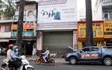 English center chain Apax Leaders owes $3.8mn to Ho Chi Minh City parents