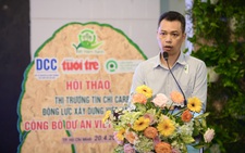 Ho Chi Minh City conference discusses carbon credit pricing, establishment of carbon credit exchange