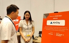Ho Chi Minh City ranks 3rd in SE Asia for startup ecosystem value