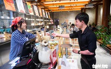 Ho Chi Minh City to host Cashless Day festival next week