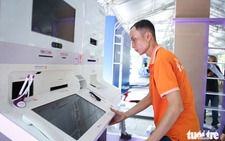 Cashless Day Festival ready to kick off in downtown Ho Chi Minh City