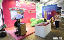 Explore new digital payment trends at Cashless Day Festival in Ho Chi Minh City