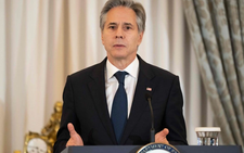 US Secretary of State Blinken to attend state funeral of Party General Secretary Nguyen Phu Trong