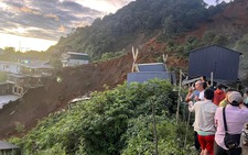 Landslide kills 1, injures 3 in Vietnam’s Son La Province