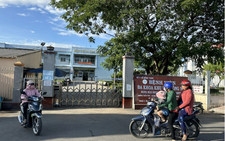 Harmful bacteria found in 'banh mi' pâté sample in mass food poisoning in Vietnam