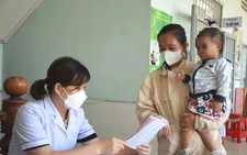Ho Chi Minh City declares measles epidemic given rising cases, child deaths