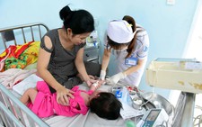 Measles vaccination campaign to begin this weekend in Ho Chi Minh City