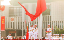 US Secretary of State Antony Blinken congratulates Vietnam on National Day