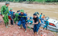 7 dead, 11 missing after landslide buries 8 houses in Vietnam’s Lao Cai
