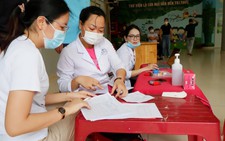 Ho Chi Minh City forms 12 rapid response teams to combat school measles