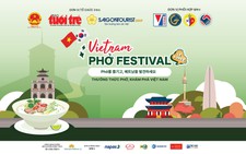 Vietnam 'Phở' Festival in South Korea: A successful food fest