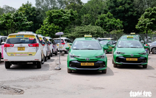 10 public land plots proposed for parking relief in Ho Chi Minh City