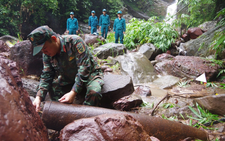 240kg wartime bomb safely detonated in north-central Vietnam