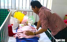 Ho Chi Minh City reports 4 measles-related deaths amid rising cases
