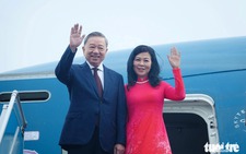 Vietnam’s Party leader To Lam to visit Malaysia to beef up strategic partnership