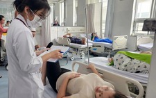 Over 200 suffer suspected food poisoning after eating 'banh mi' in southern Vietnam