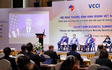 Vietnam a key US partner: Secretary of State Blinken