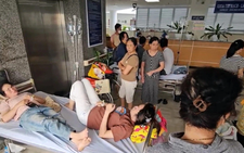 Salmonella responsible for latest mass 'banh mi' poisoning that killed one in Vietnam