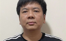 APAX Leaders English center chairman indicted for bribery