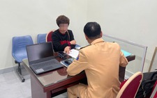 Driver faces $1,600 fine for wrong-way driving on northern Vietnam expressway