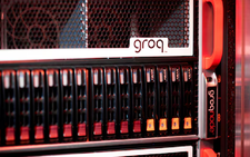 AI chip startup Groq secures $1.5 billion commitment from Saudi Arabia