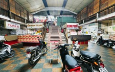 Retail sales decline as consumers tighten belts in Ho Chi Minh City