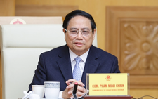 S.Korean enterprises keen on investing in Vietnam's semiconductor, nuclear power, high-speed rail projects