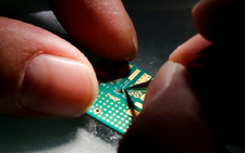 Ho Chi Minh City to train 9,000 university-level workers for semiconductor industry