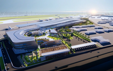 Ho Chi Minh City airport’s T3 terminal set to begin operations after May 1