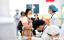 Vietnam urges more efforts to curb measles epidemic