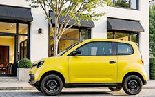 Vietnam's VinFast opens pre-orders for Green vehicle lineup