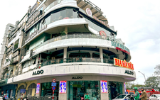 Hanoi to spend $705,000 demolishing iconic ‘Shark Jaw’ building for public square expansion
