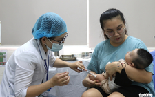 Ho Chi Minh City health department proposes declaring end of measles epidemic
