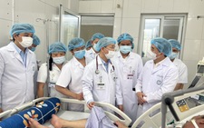 Vietnam’s major hospitals brace for measles outbreak amid surge in cases