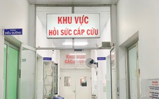 6 Vietnamese hospitalized in critical condition after suspected methanol poisoning