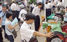 Rối loạn tâm thần tuổi dậy thì