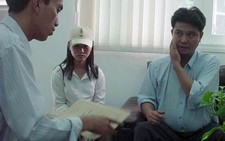Hàng trăm thí sinh từ đậu thành rớt !