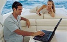 Liên kết chuyển vùng các điểm nóng truy cập Internet