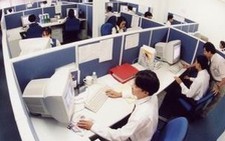 Công nghiệp phần mềm VN: Chiếc áo quá rộng!