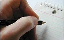 Thi viết tiểu thuyết trong một tháng