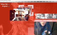 Ra mắt website Hãng phim Giải Phóng