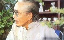 Nhạc sĩ Phan Huỳnh Điểu: 