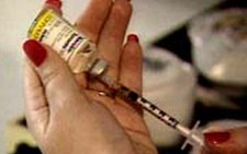 Hít thay vì tiêm insulin