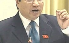 Bộ trưởng GTVT: 