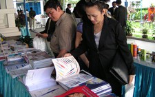 Triển lãm catalogue Ấn Độ