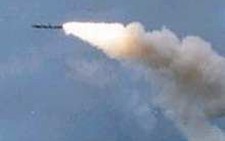 Ấn Độ thử thành công tên lửa Brahmos