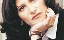 Amy Pascal - người phụ nữ quyền lực nhất Hollywood