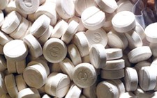Cocaine và ecstasy có thể gây ra đột biến gene