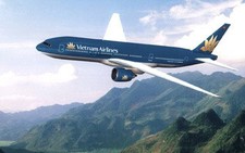 Vietnam Airlines tăng thêm 400 chuyến bay trong dịp Tết