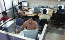Ra mắt báo Thanh Niên điện tử